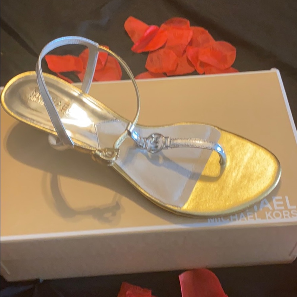 Michael Kors Sandals